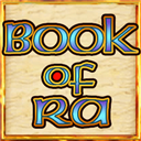 Book of Ra - Ancient Egyptian Magic