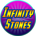 Infinity Stones - Cosmic Power Slots